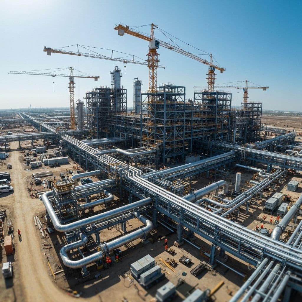 Opportunity Street Analytics Platform