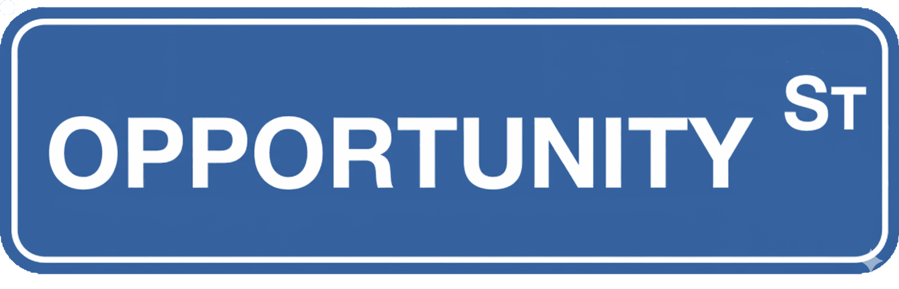 Opportunity Street Logo