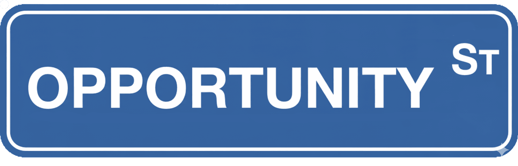 Opportunity Street Logo